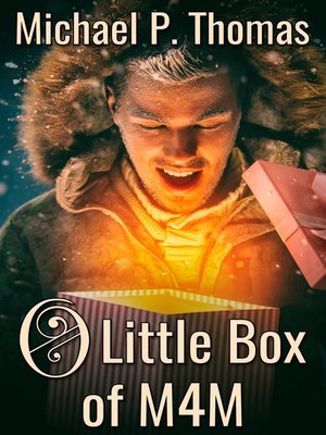 cover image of O Little Box of M4M